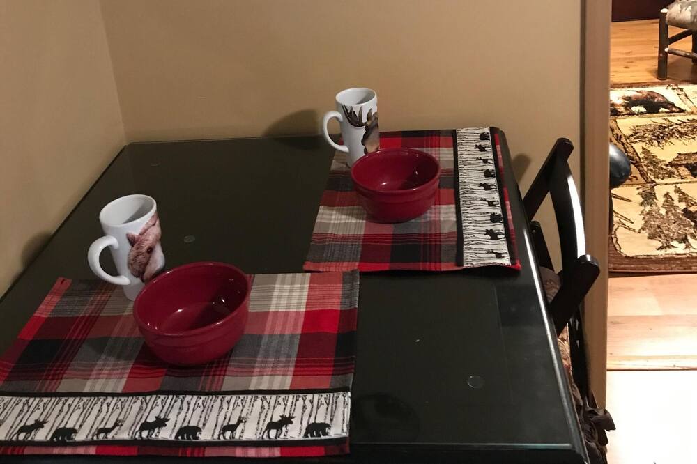 Photo of Kitchen in Lake Harmony Estates