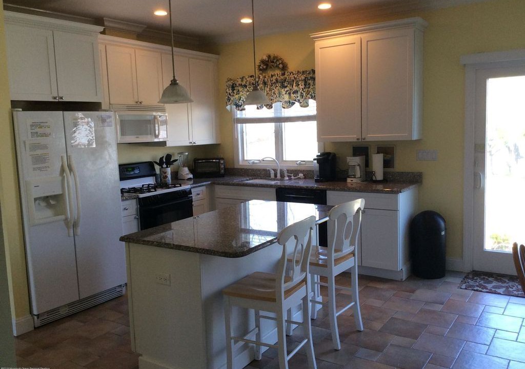 Photo of Kitchen in Point Pleasant Beach