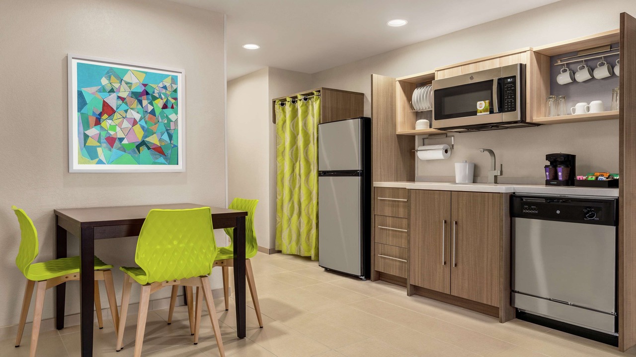 Photo of Kitchen in Glen Mills