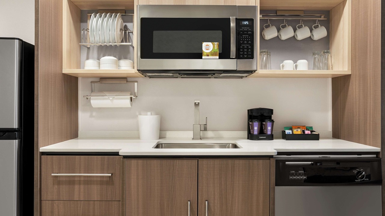 Photo of Kitchen in Glen Mills