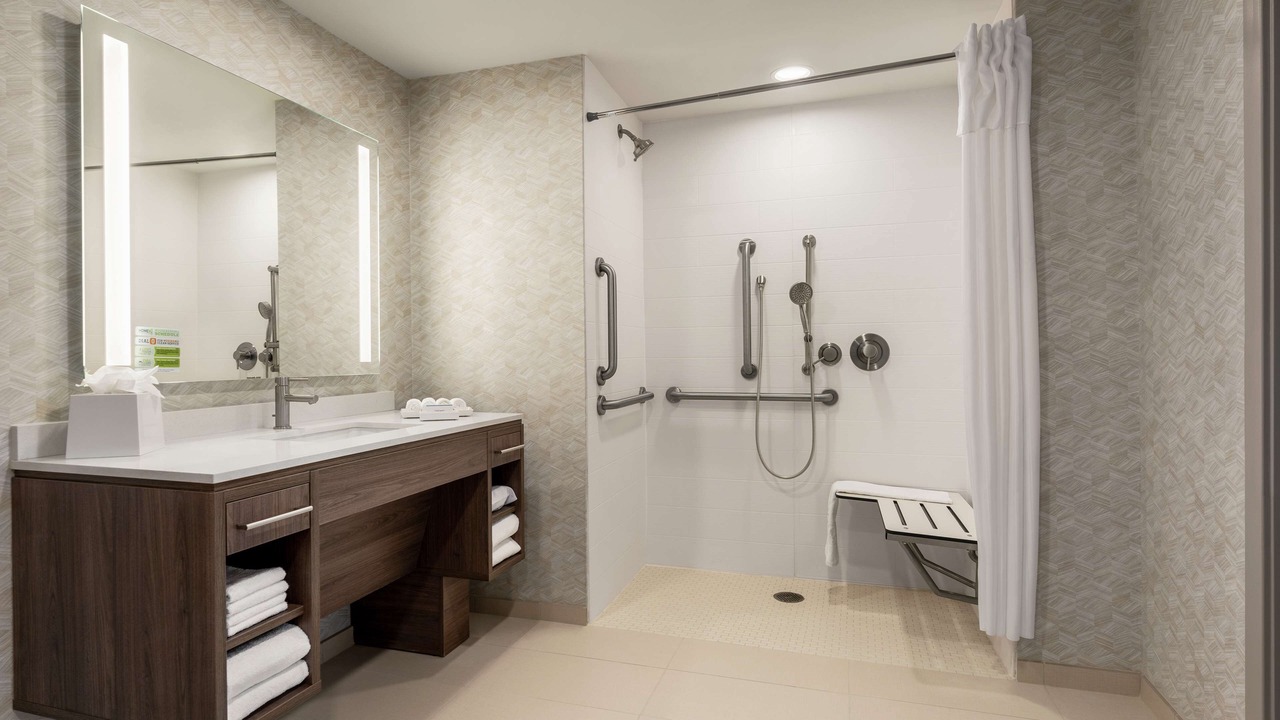 Photo of Bathroom in Glen Mills