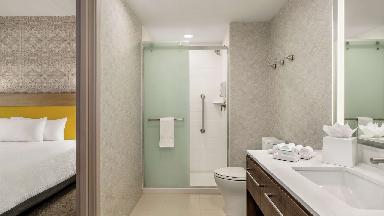 Photo of Bathroom in Glen Mills