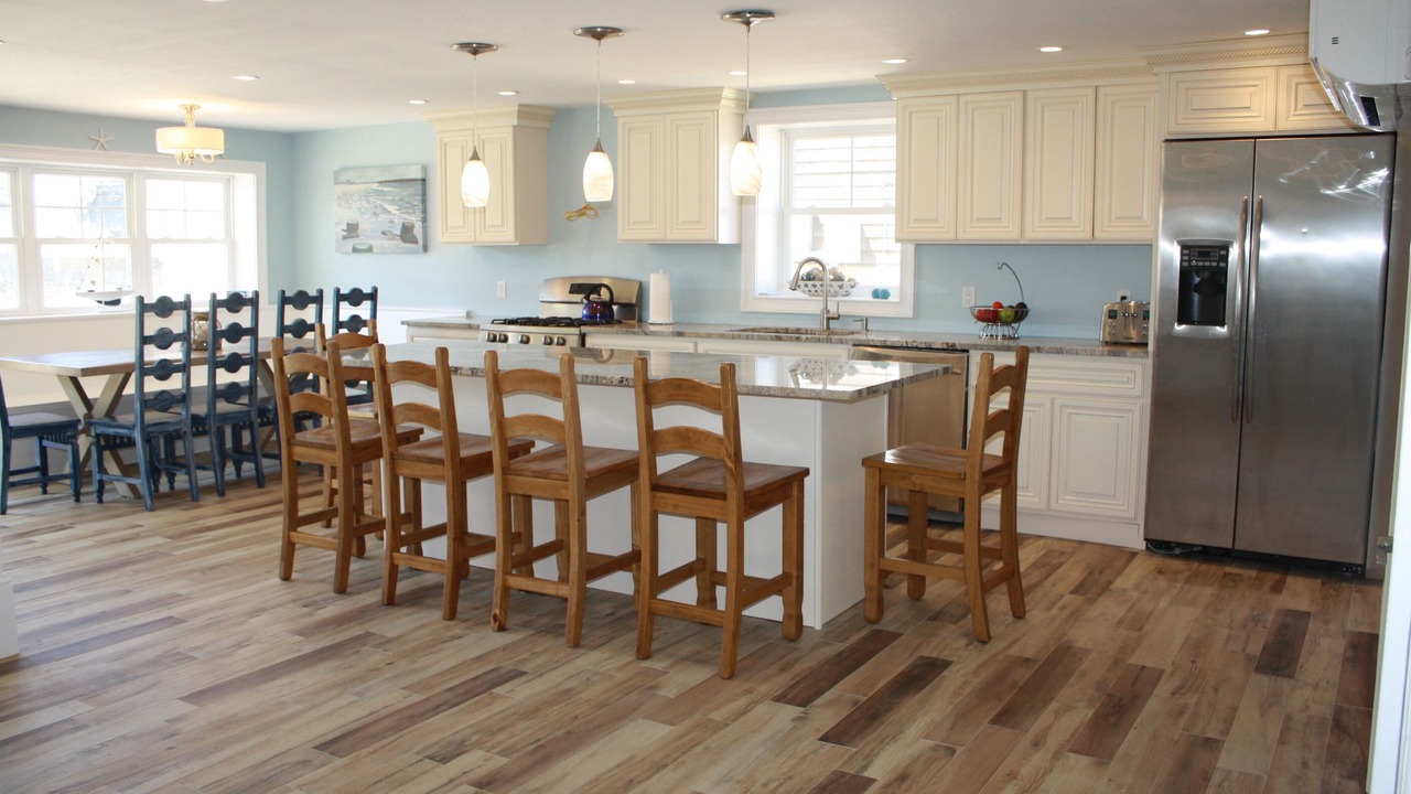 Photo of Kitchen in Mantoloking
