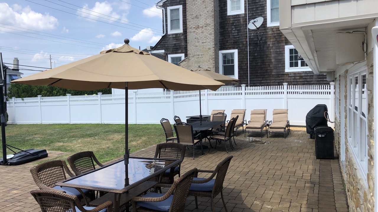 Photo of Patio Balcony in Mantoloking