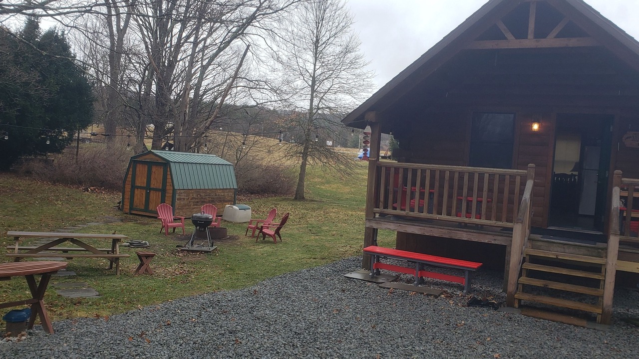 Photo of Outdoor in Deposit
