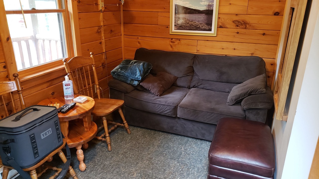 Photo of Livingroom in Deposit
