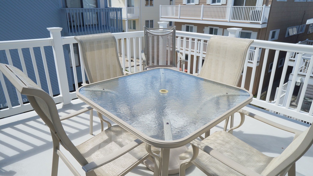 Photo of Outdoor in Sea Isle City