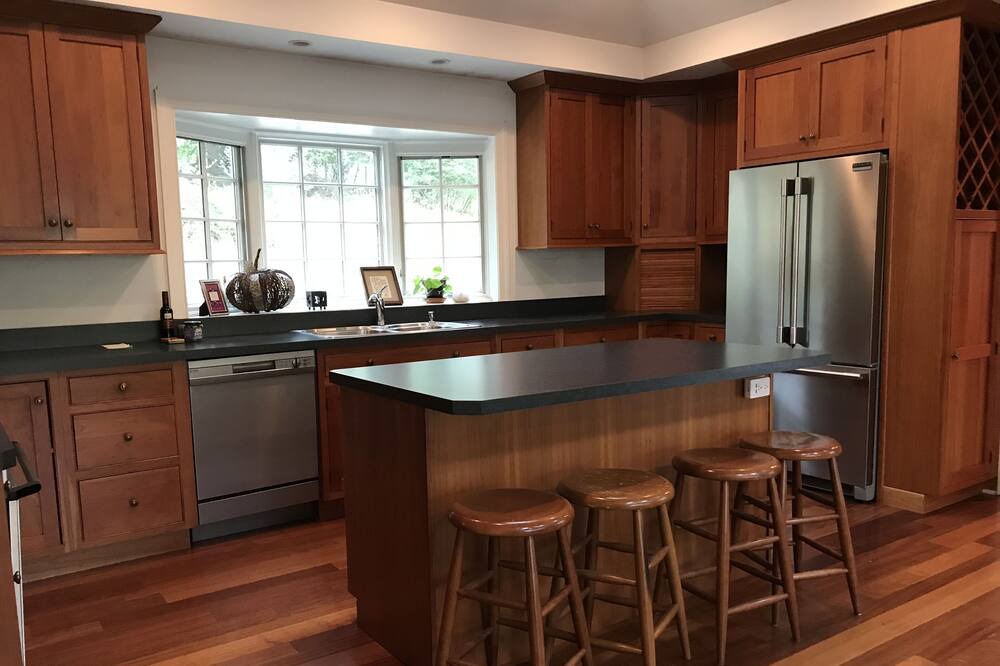 Photo of Kitchen in West Chester