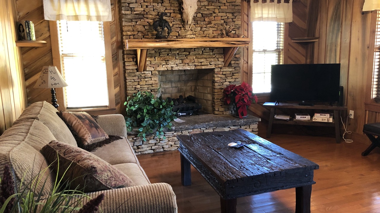 Photo of Livingroom in Revelo