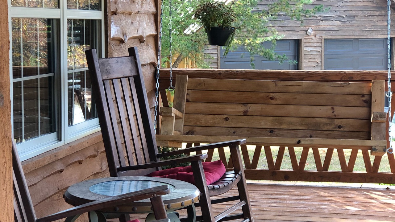 Photo of Patio Balcony in Revelo