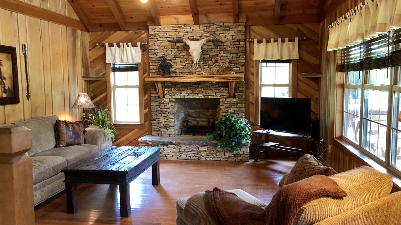 Photo of Livingroom in Revelo