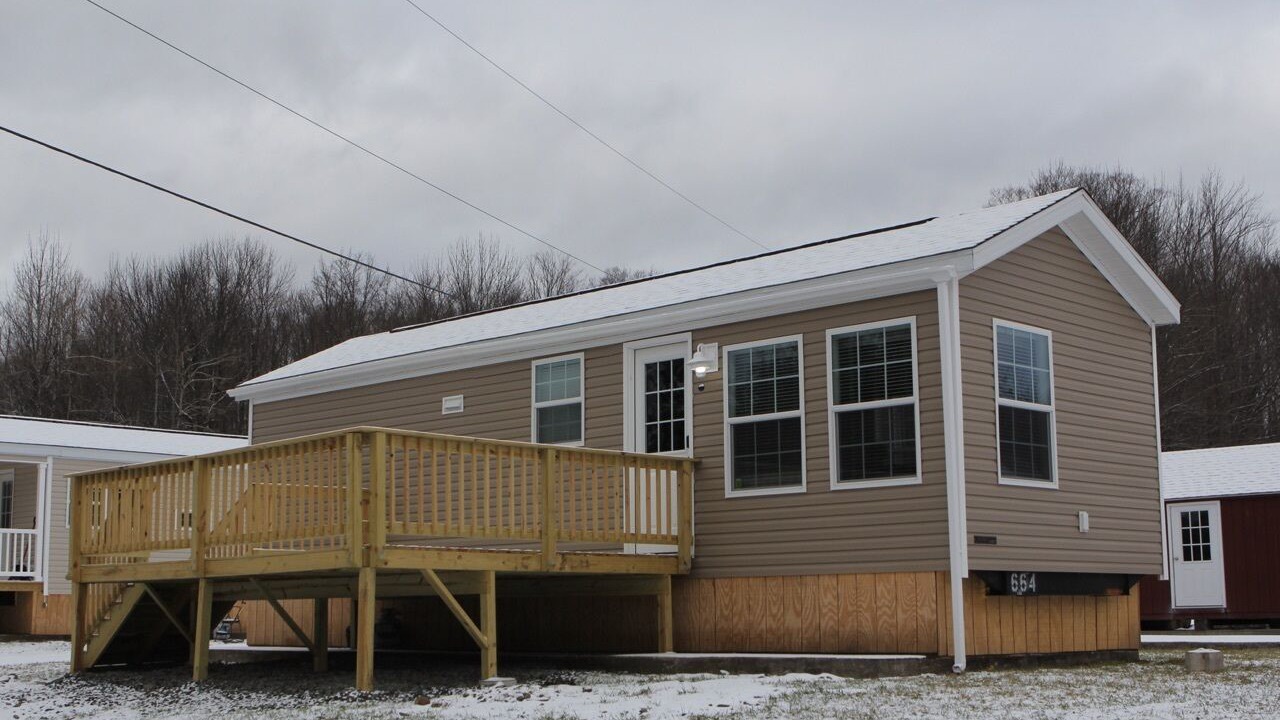 Photo of Outdoor in Pleasant Mount