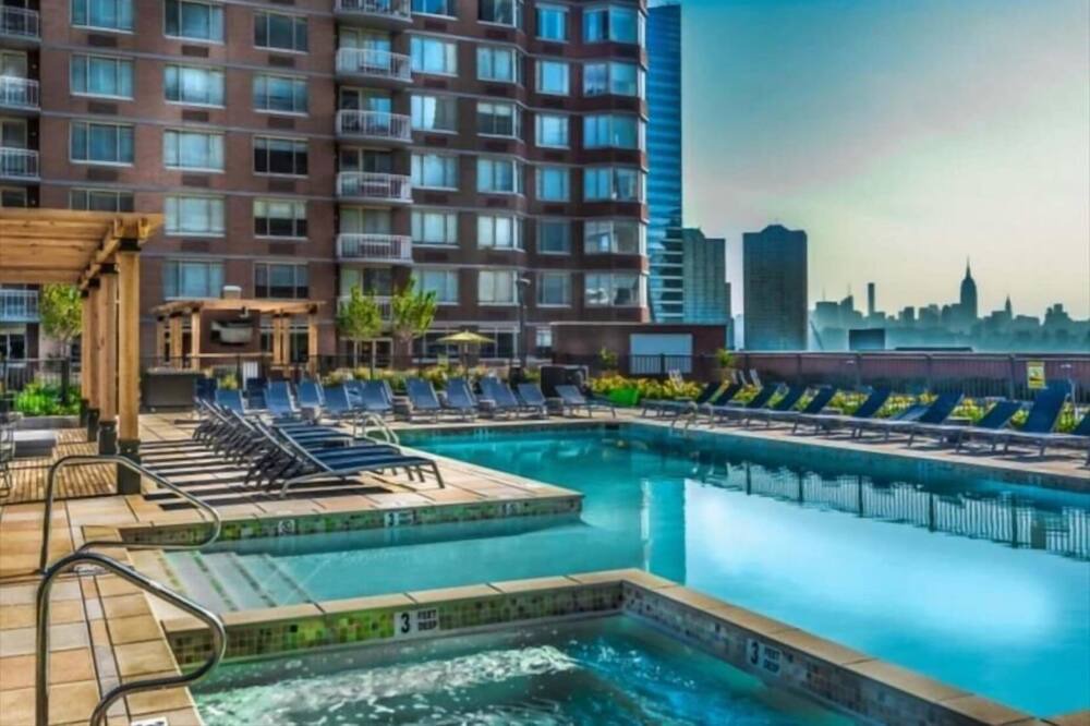 Photo of Outdoor in Hudson Exchange