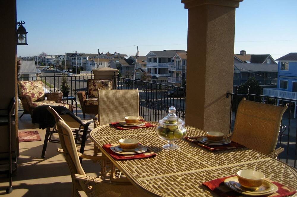 Photo of Patio Balcony in Gold Coast
