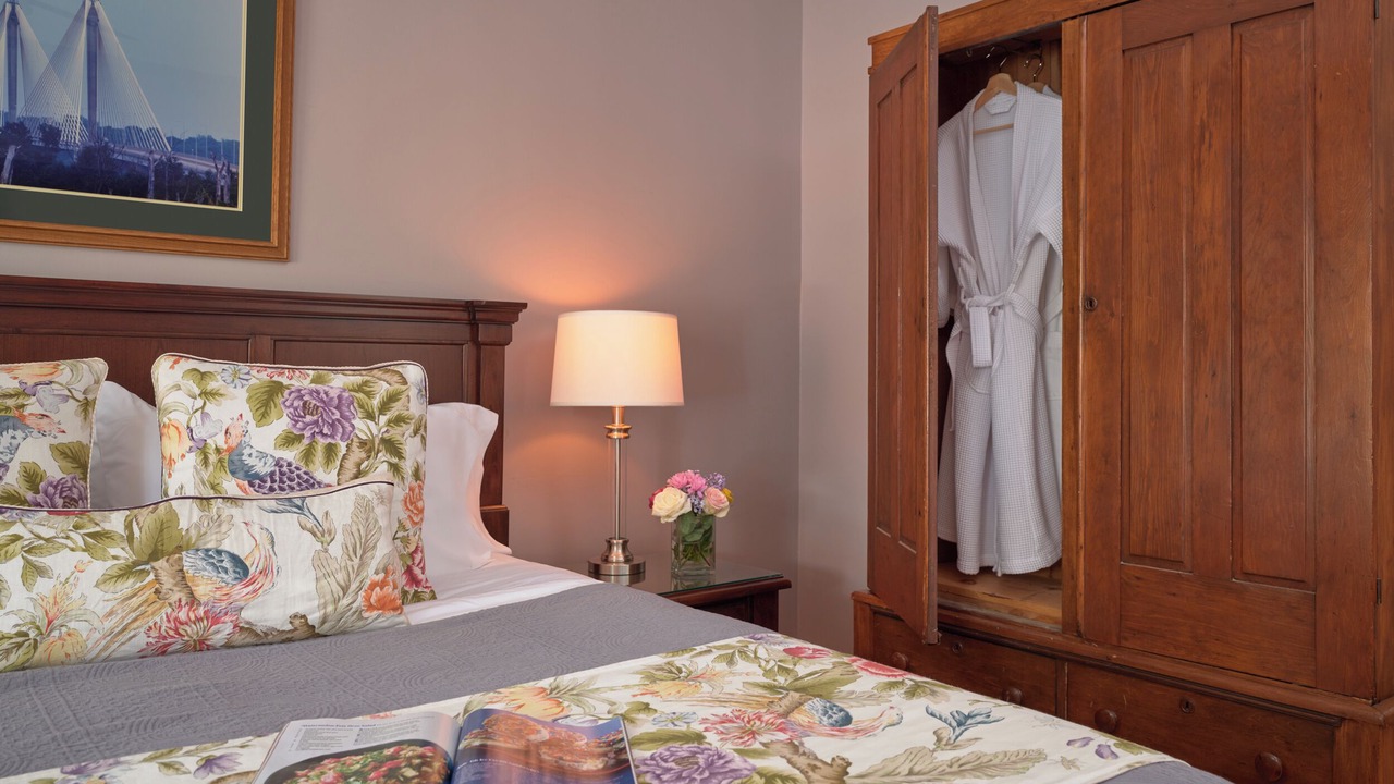 Photo of Bedroom in Carlisle