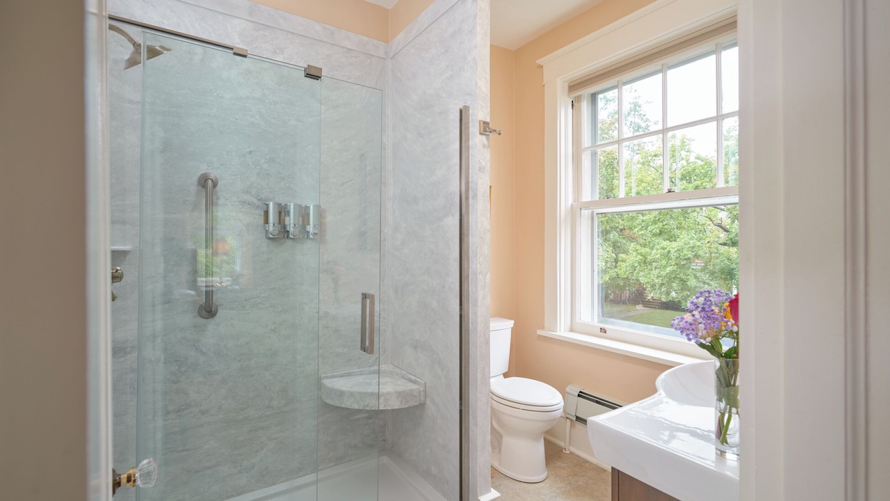 Photo of Bathroom in Carlisle