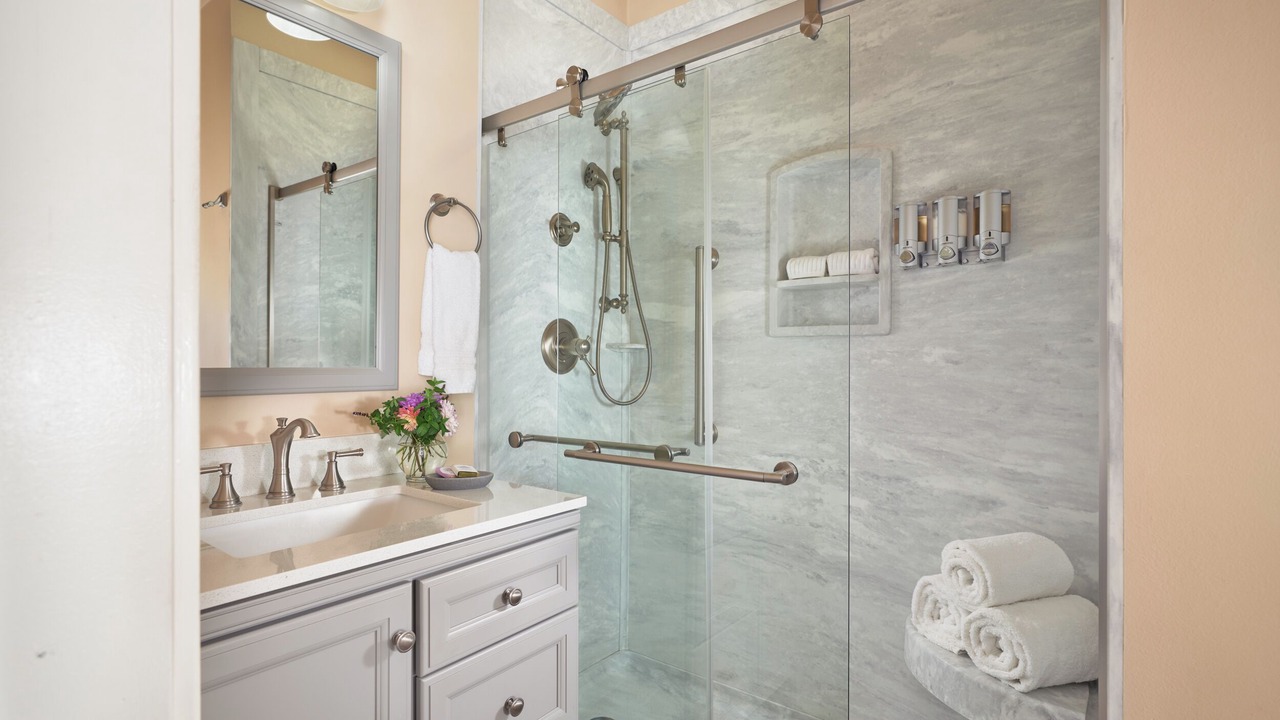 Photo of Bathroom in Carlisle