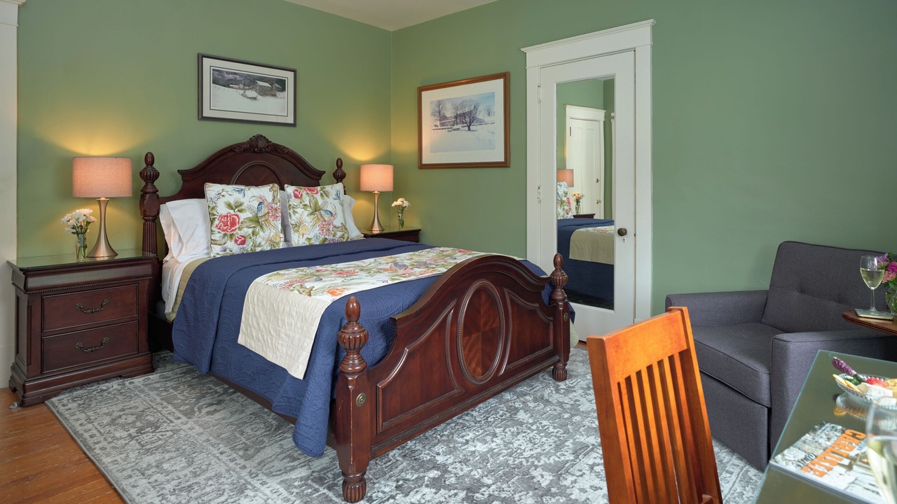 Photo of Bedroom in Carlisle