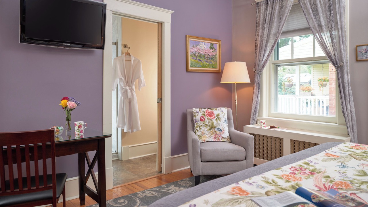 Photo of Bedroom in Carlisle