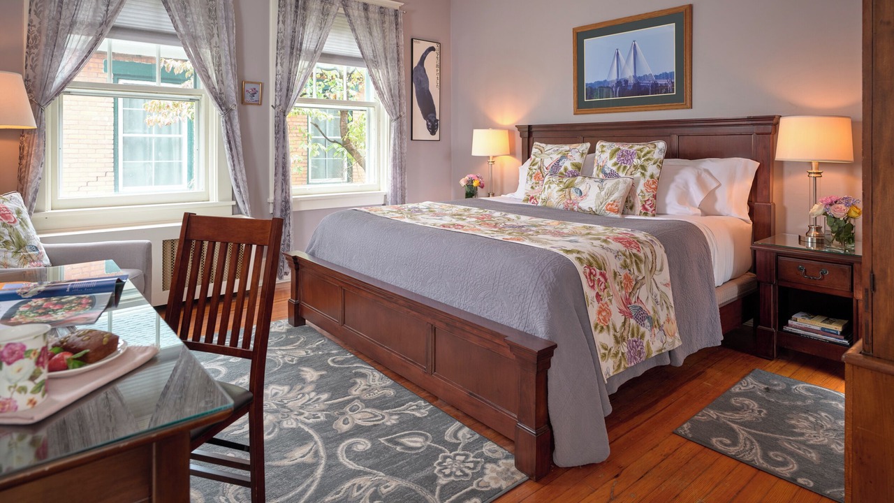 Photo of Bedroom in Carlisle