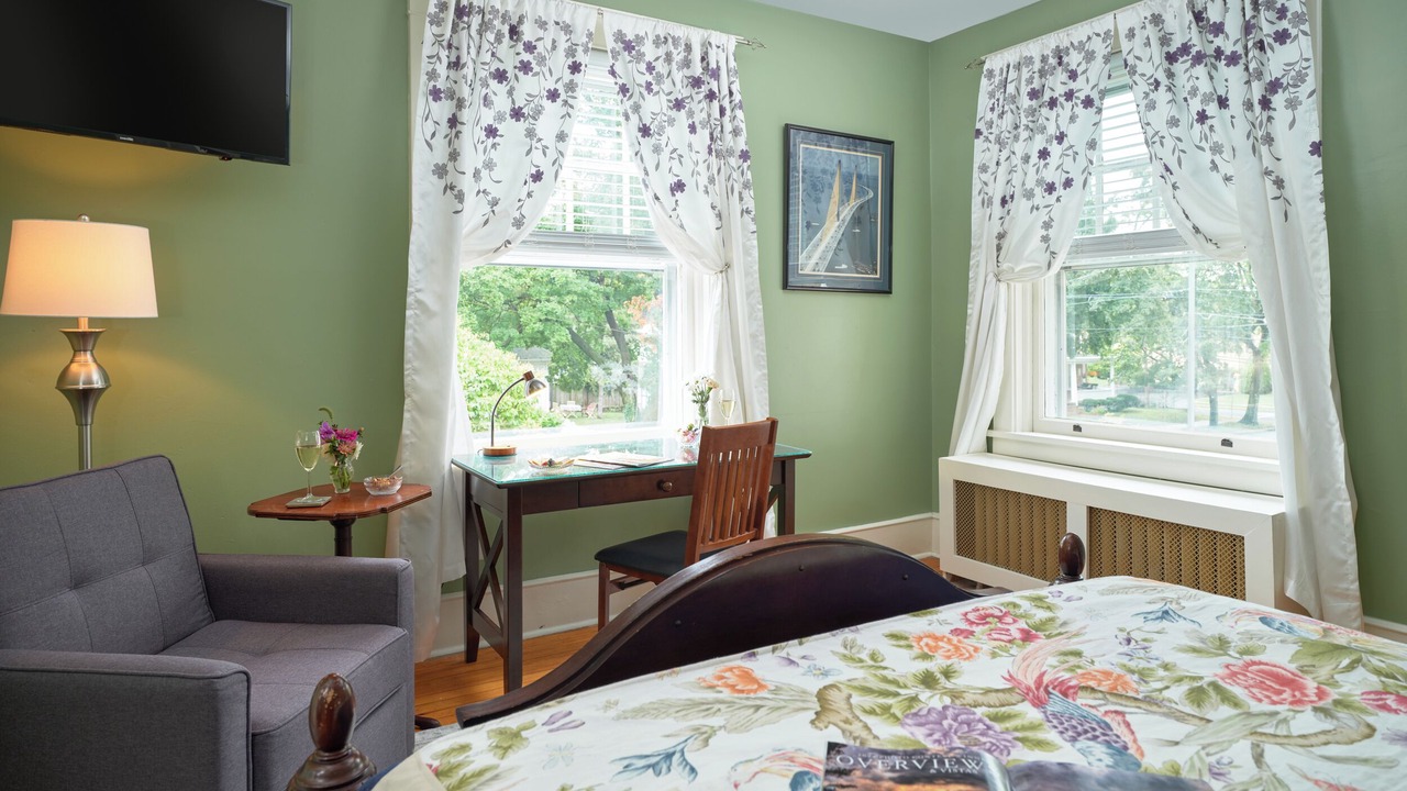 Photo of Bedroom in Carlisle