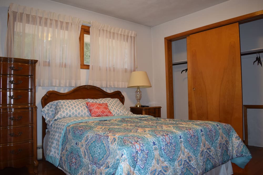 Photo of Bedroom in Ellerslie