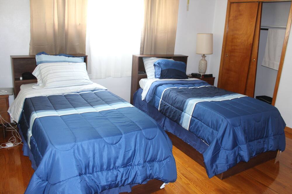 Photo of Bedroom in Ellerslie