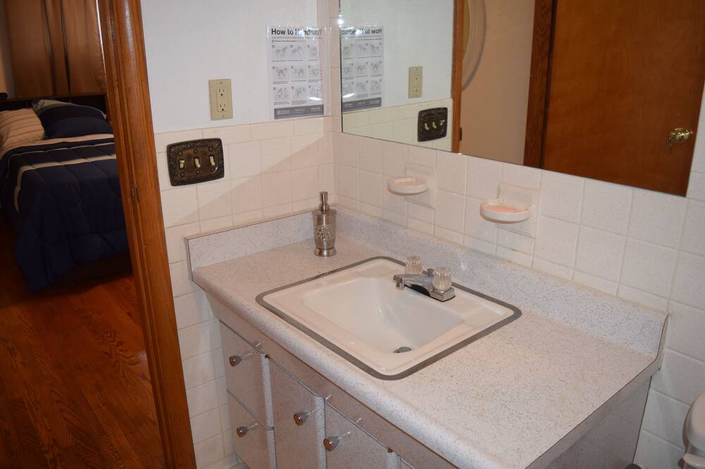 Photo of Kitchen in Ellerslie