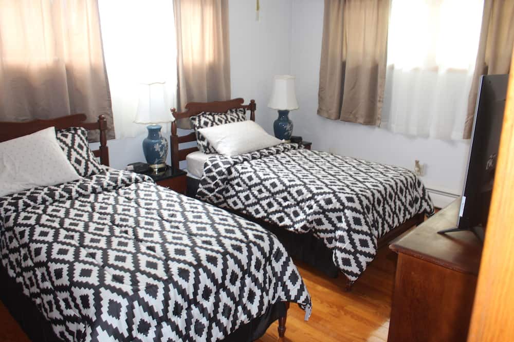 Photo of Bedroom in Ellerslie