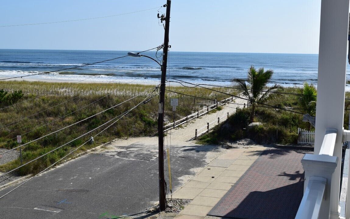 Photo of Others in Townsend's Inlet