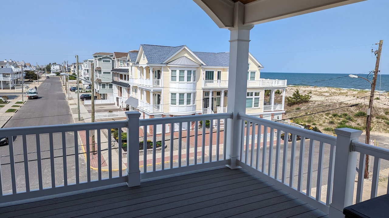 Photo of Outdoor in Townsend's Inlet