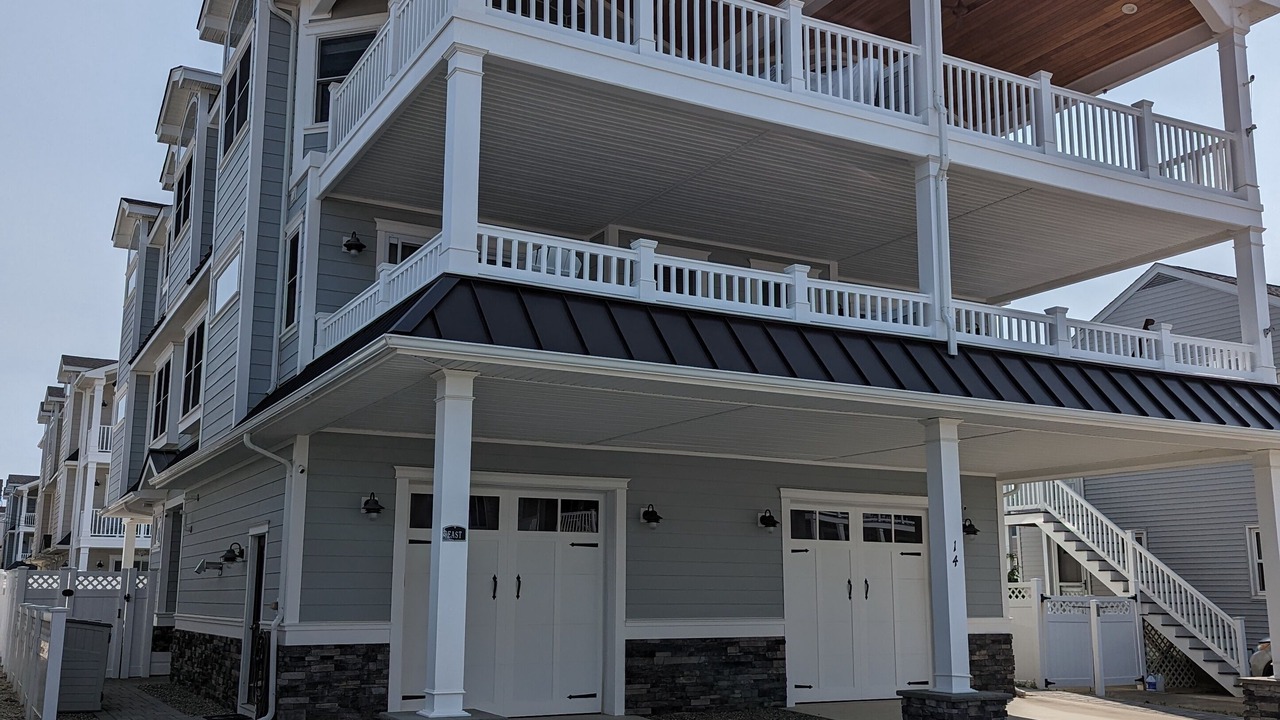 Photo of Outdoor in Townsend's Inlet