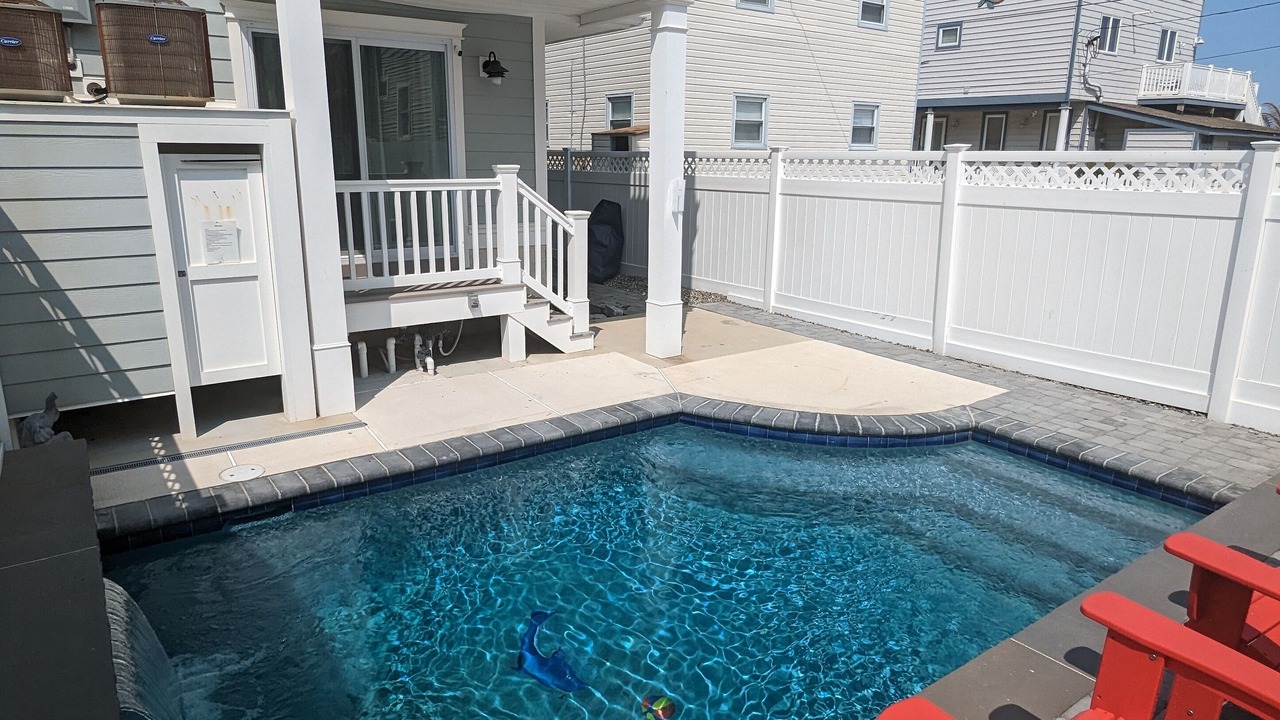 Photo of Outdoor in Townsend's Inlet