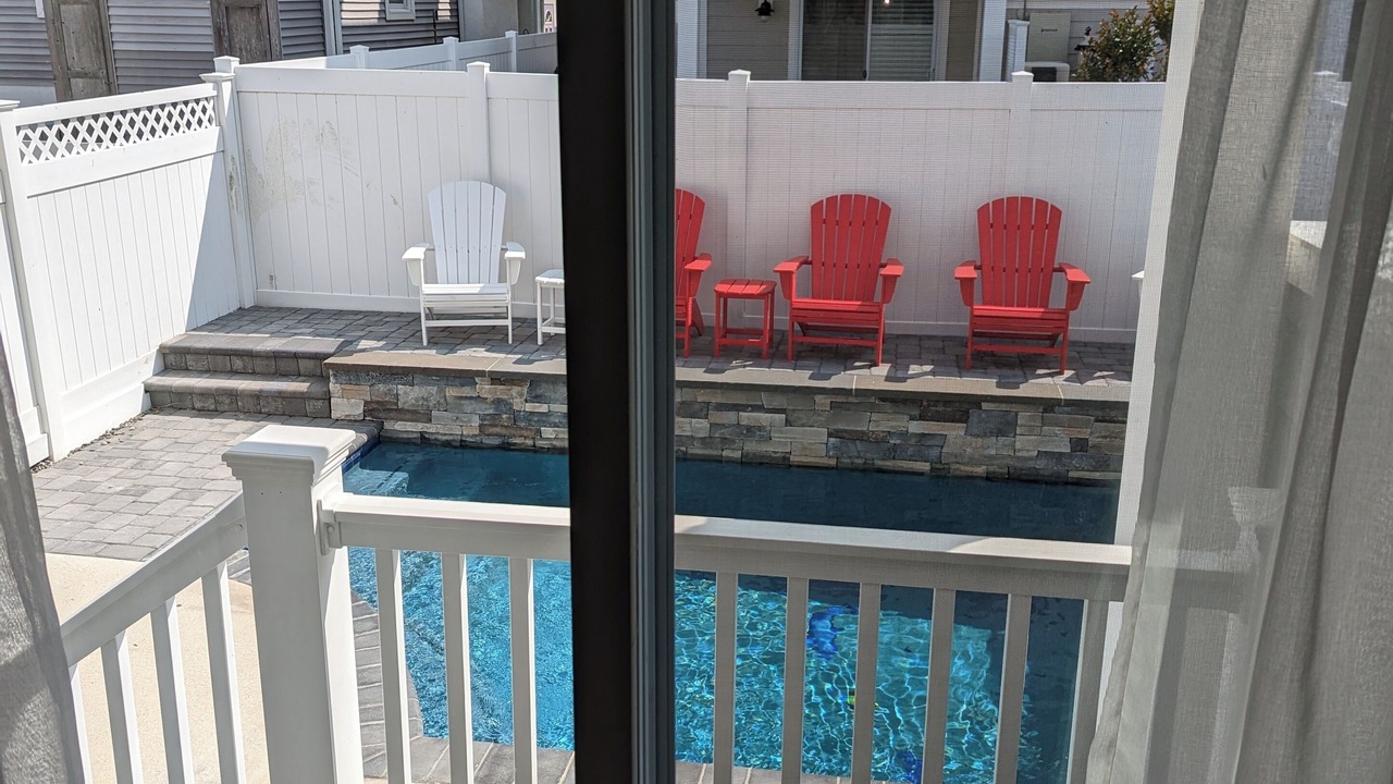 Photo of Outdoor in Townsend's Inlet