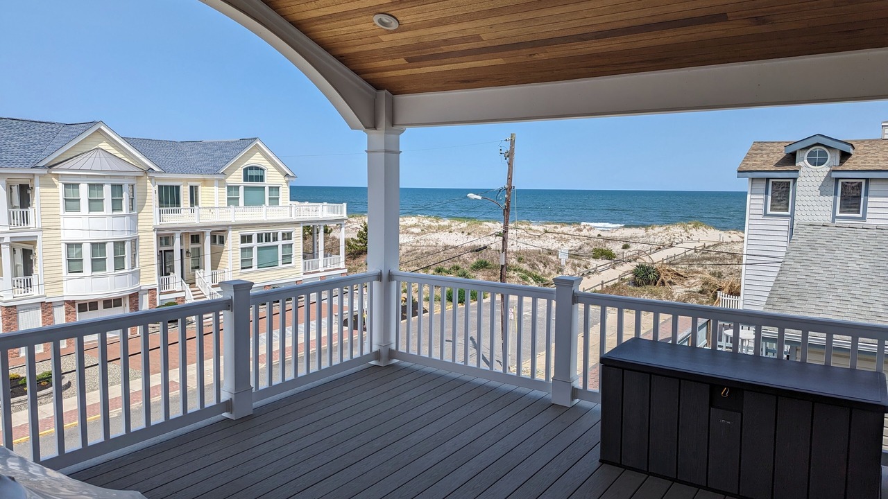 Photo of Outdoor in Townsend's Inlet