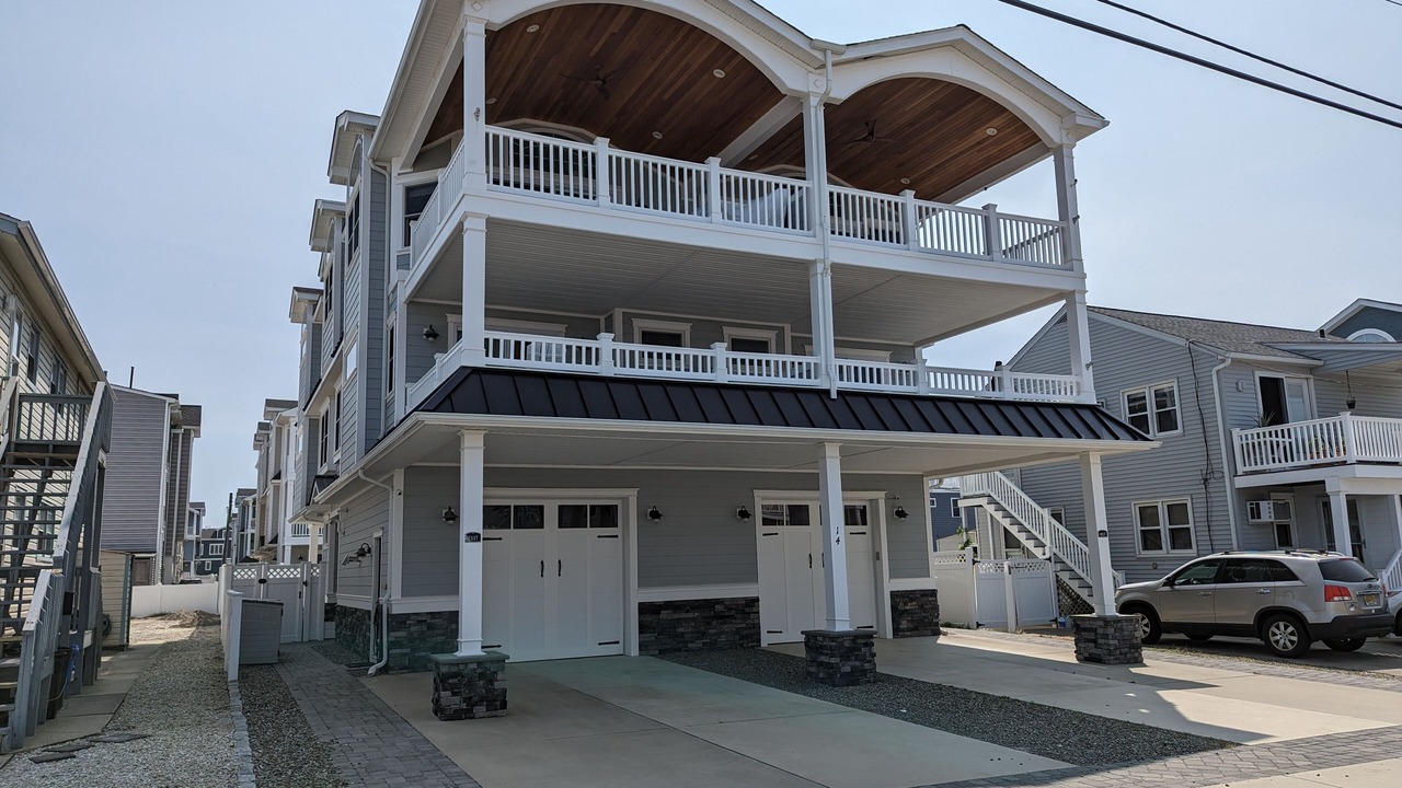 Photo of Outdoor in Townsend's Inlet