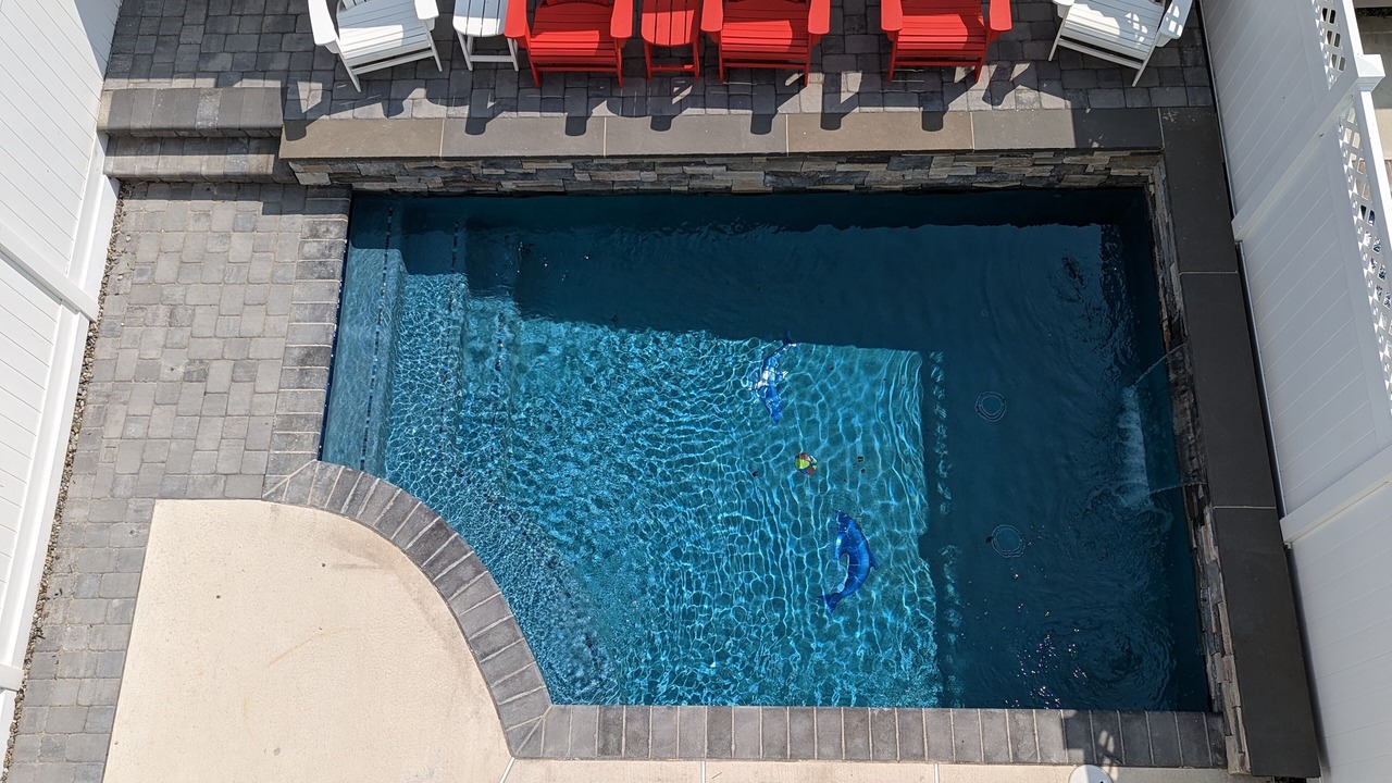 Photo of Outdoor in Townsend's Inlet