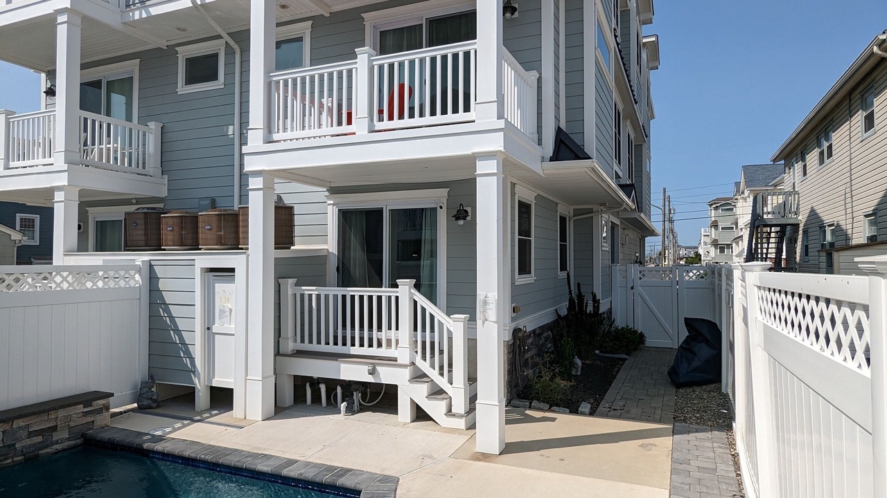 Photo of Outdoor in Townsend's Inlet