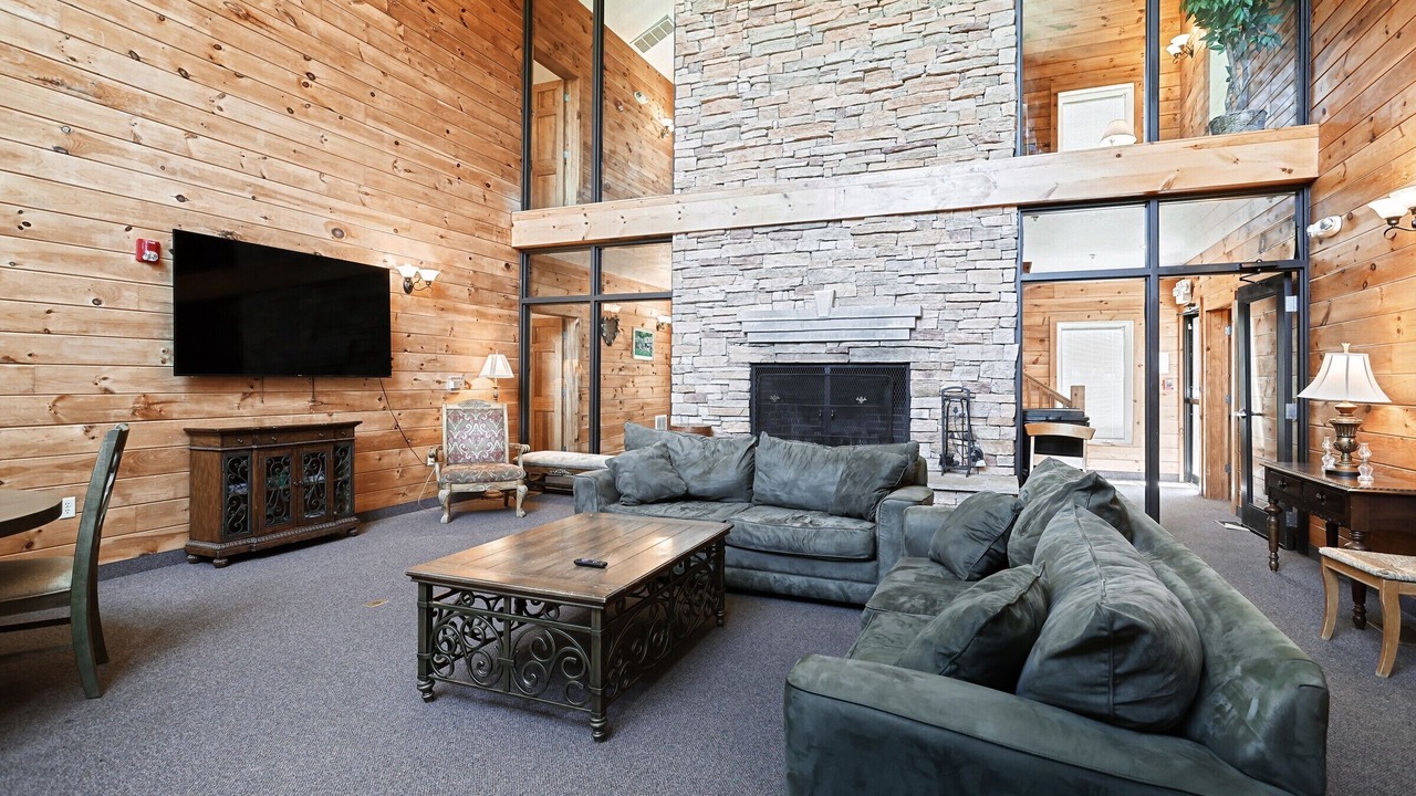 Photo of Livingroom in Fairfield