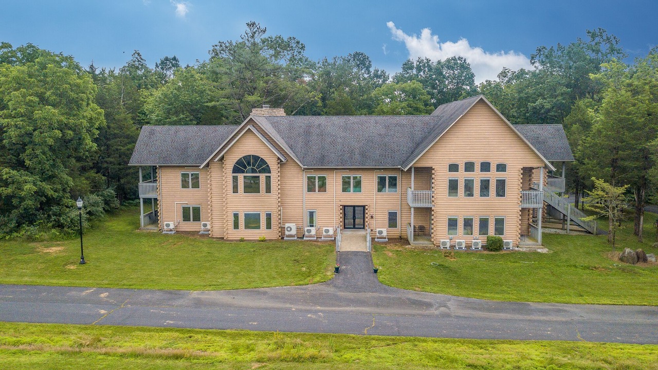 Photo of Outdoor in Fairfield