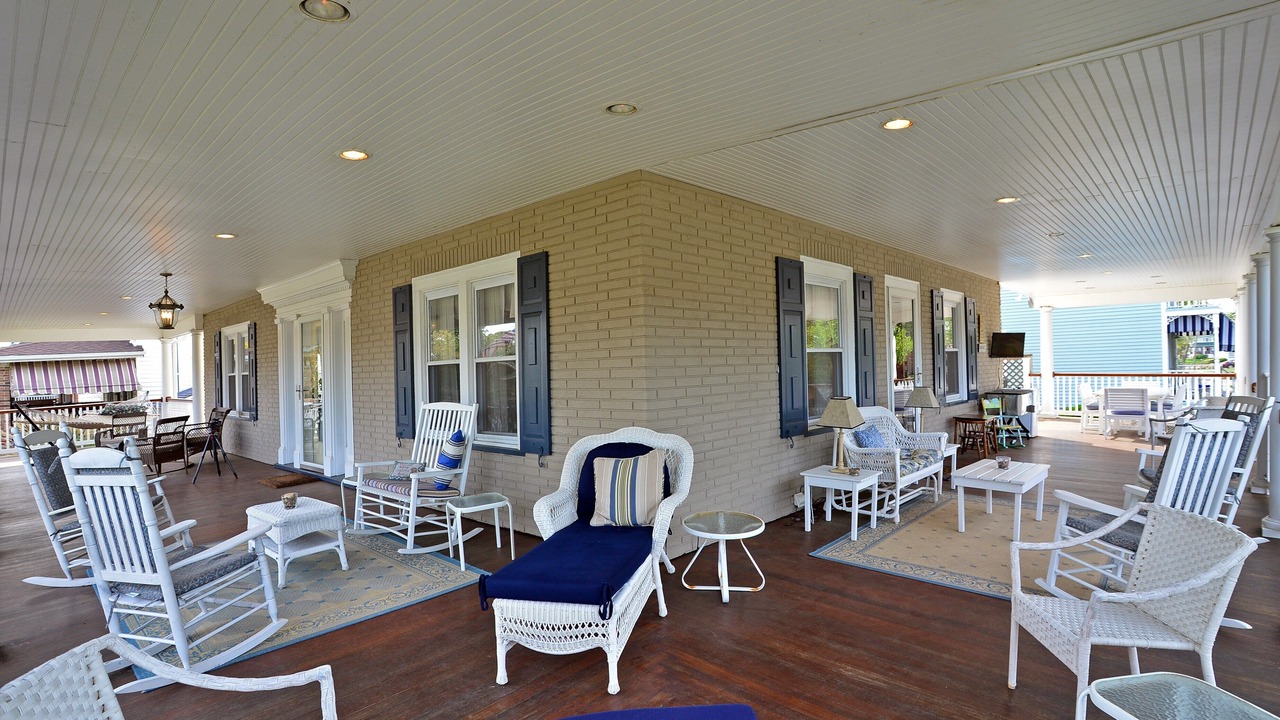 Photo of Outdoor in Bradley Beach
