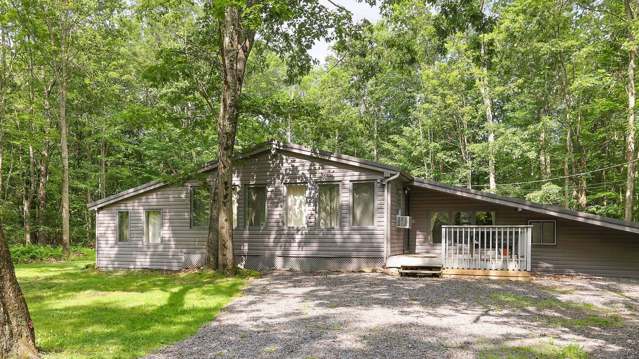 Photo of Outdoor in Locust Lake Village