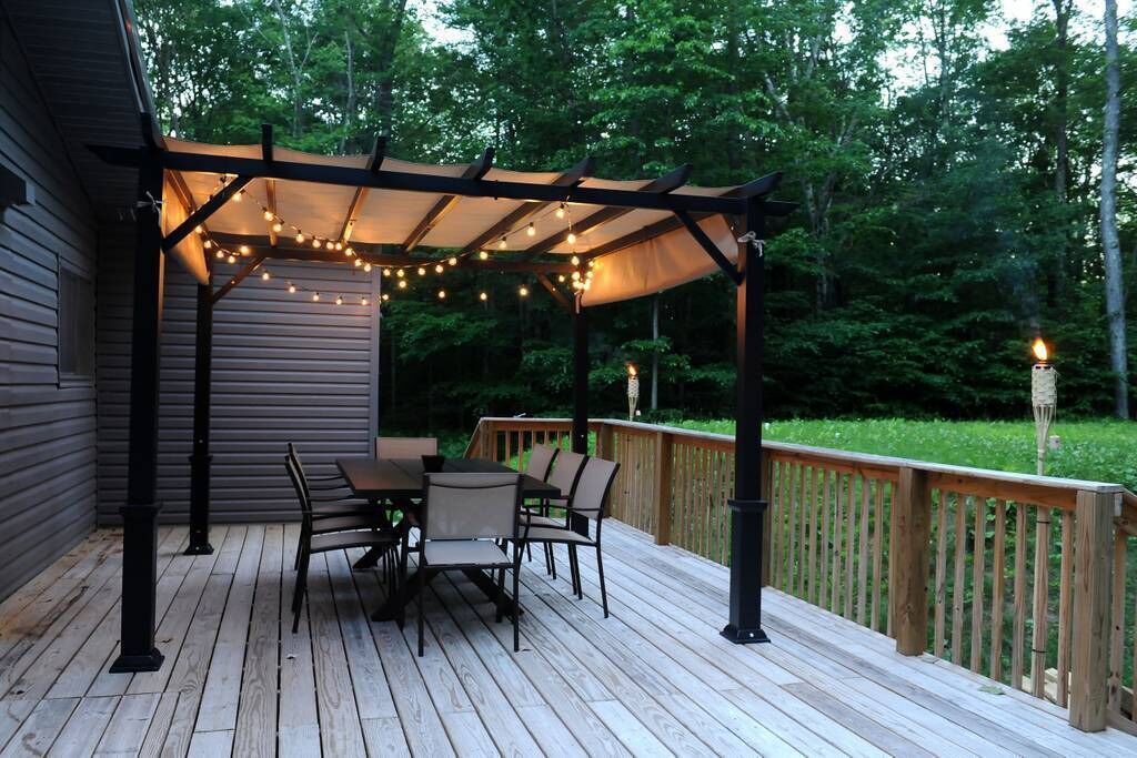 Photo of Outdoor in Locust Lake Village
