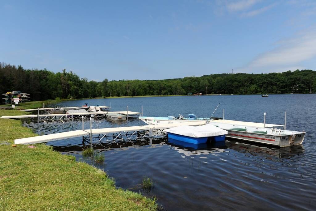 Photo of Outdoor in Locust Lake Village
