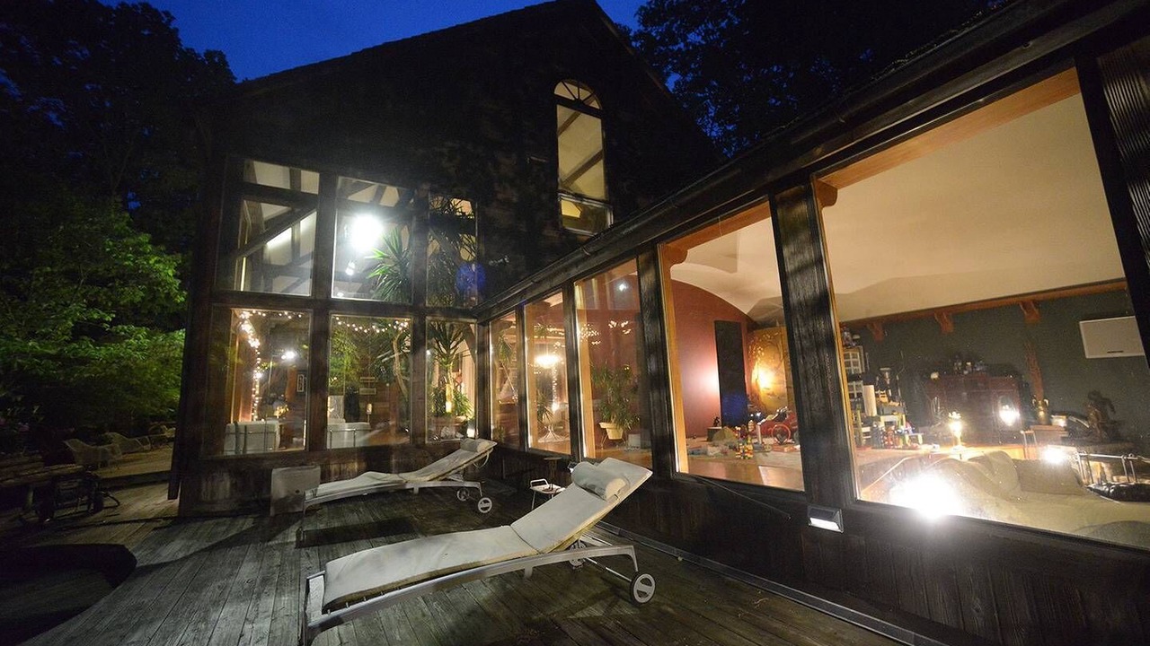 Photo of Outdoor in Warwick