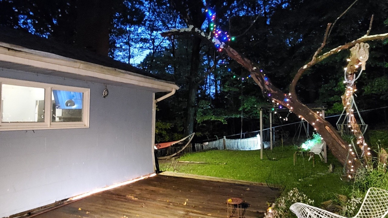 Photo of Outdoor in Warwick