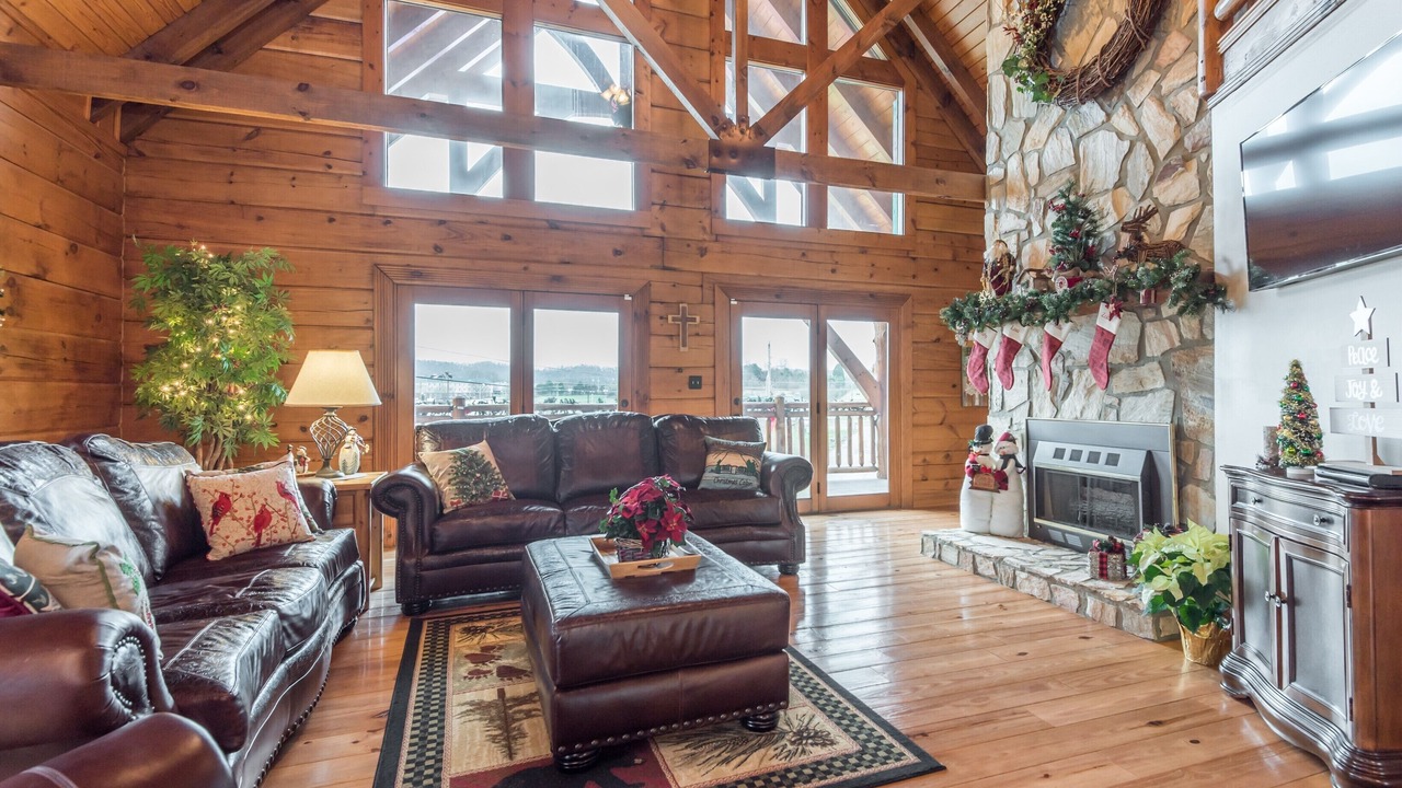 Photo of Livingroom in Clinton