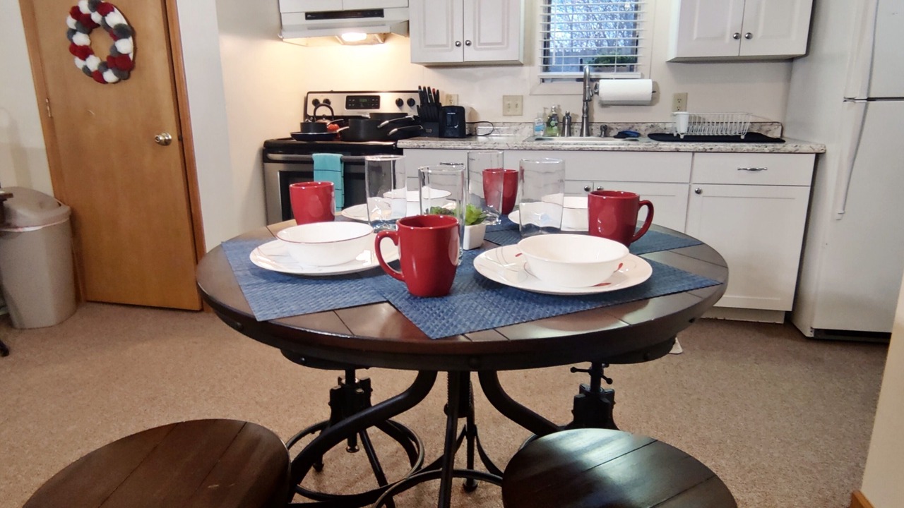 Photo of Kitchen in Huntington