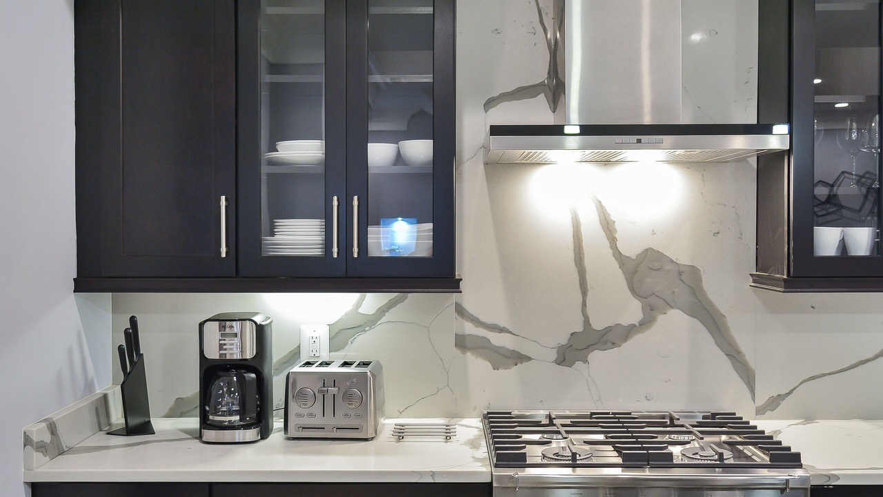 Photo of Kitchen in Stanton Park