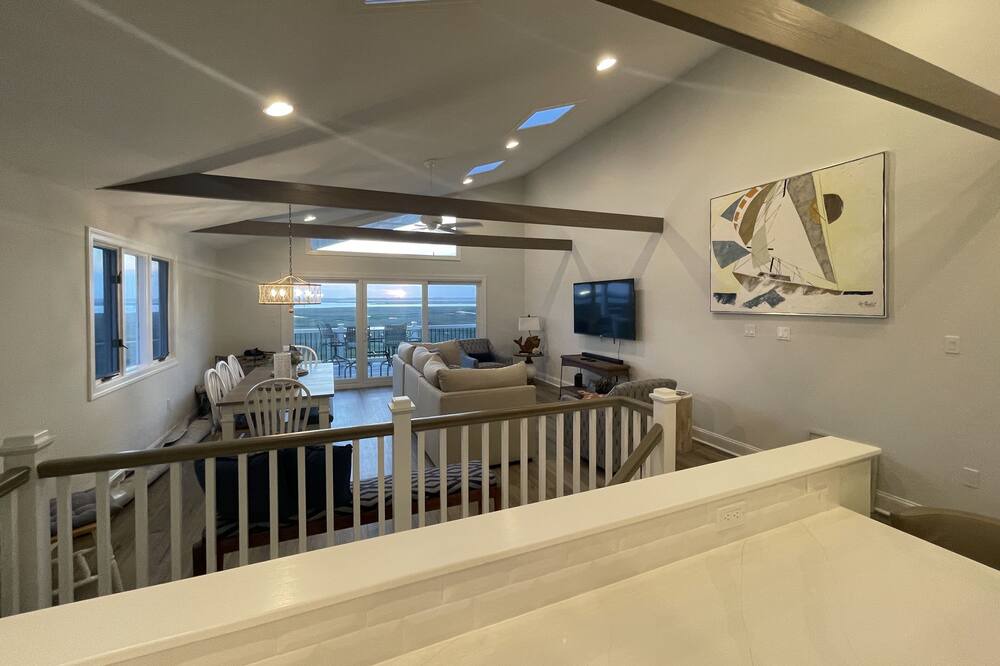 Photo of Livingroom in Sea Isle City